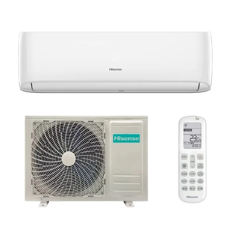 Кондиционер настенный, Hisense AS-13UW4RYRCA04