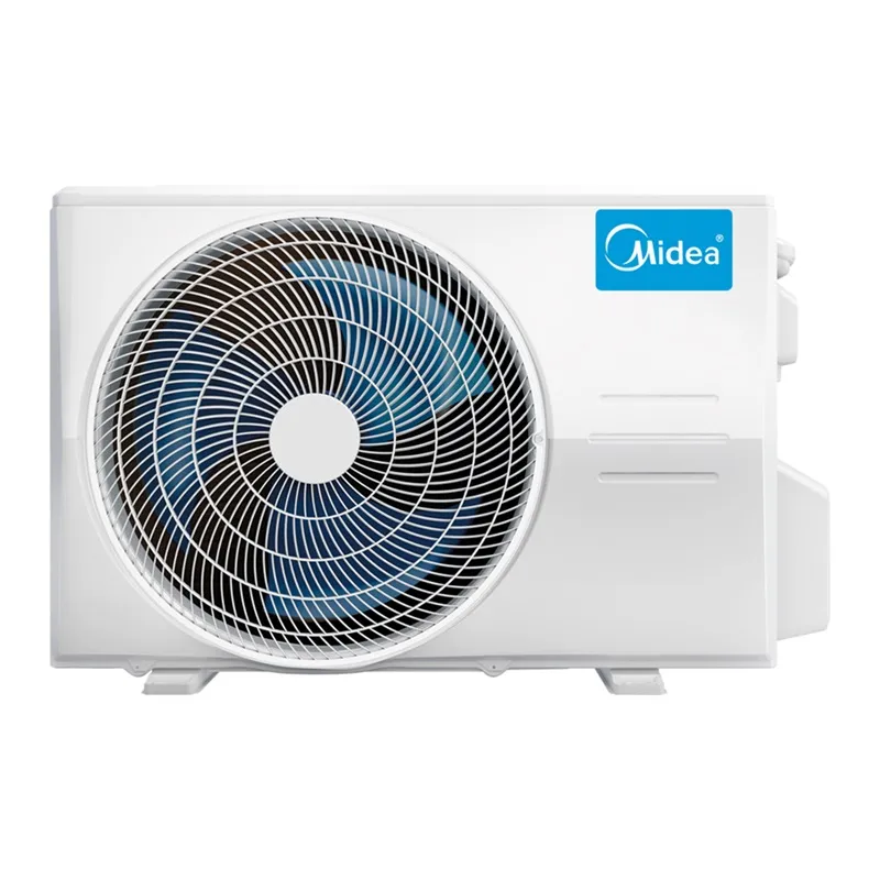 Кондиционер настенный, Midea MSAG3-18N8D0-I / MSAG3-18N8D0-O — изображение 4
