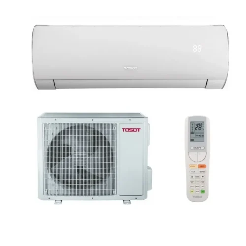 Кондиционер настенный, Tosot  T09H-SLyR2/I/T09H-SLyR2/O