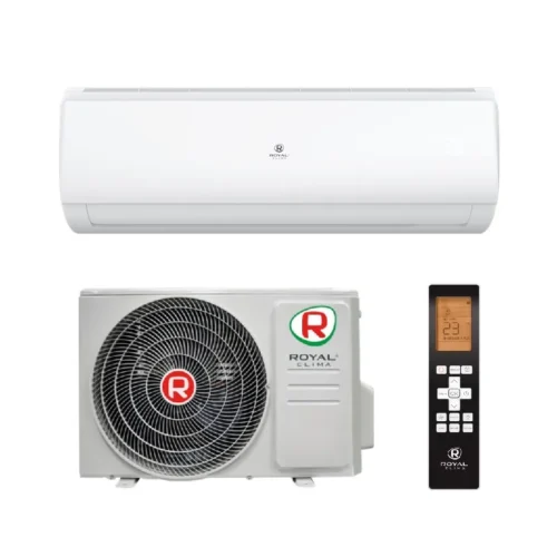 Кондиционер настенный, Royal Clima RC-TWL70HN