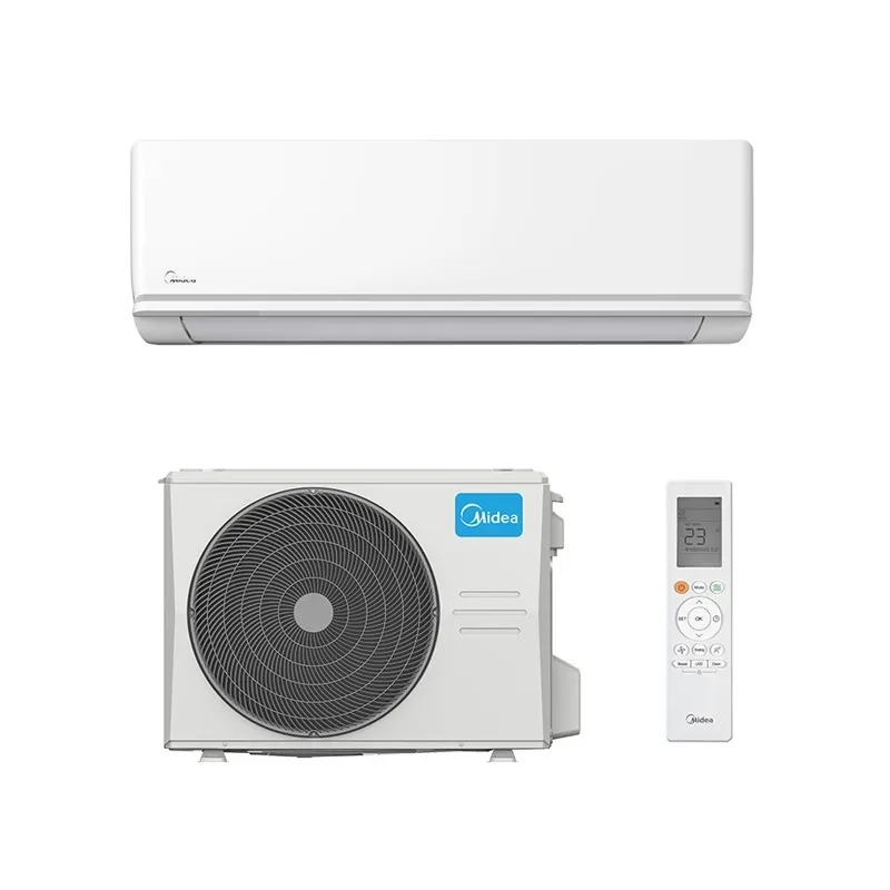 Кондиционер настенный, Midea MSAG2-18HRN1-I / MSAG2-18HRN1-O