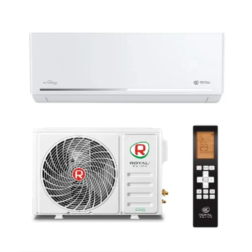 Кондиционер настенный, Royal Clima RCI-FC55HN