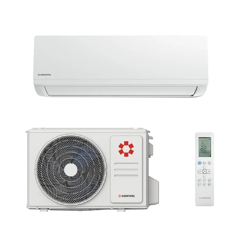 Кондиционер настенный, Kentatsu KSGI53HFRN1 / KSRI53HFRN1