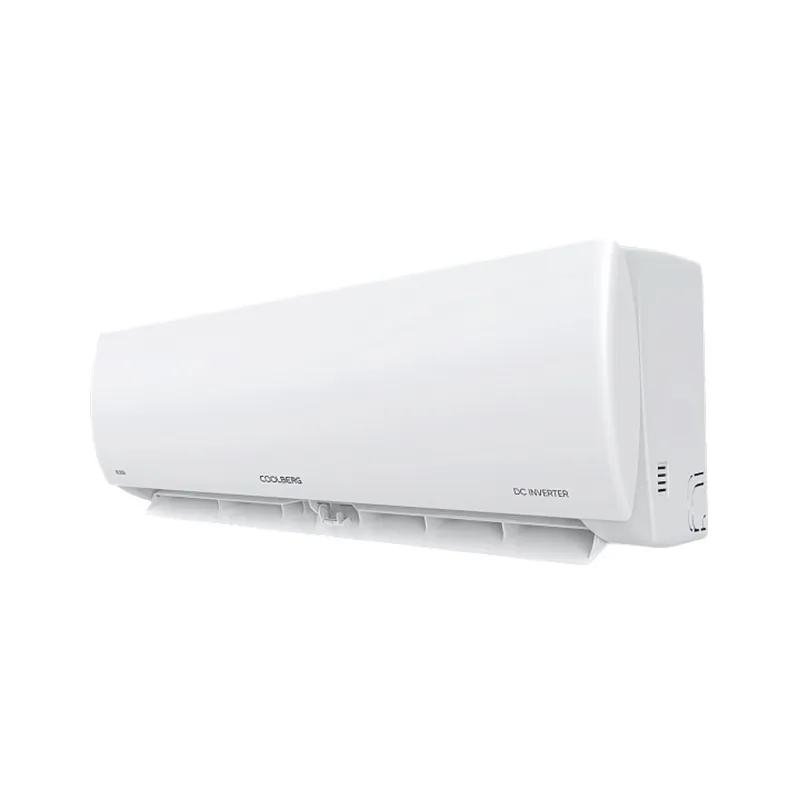 Кондиционер настенный, Coolberg CI-12R1-IN / CI-12R1-OUT — изображение 4