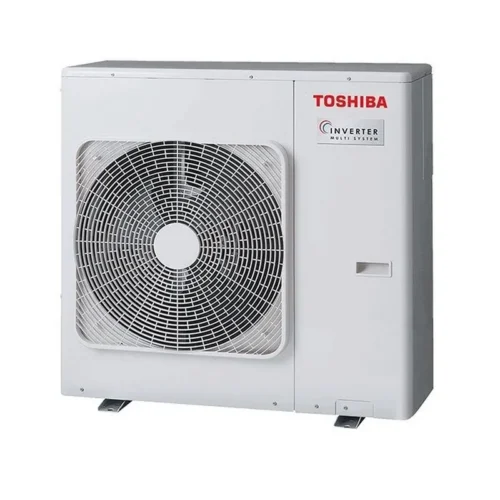 Наружный блок мульти сплит-системы, Toshiba RAS-4M27G3AVG-E