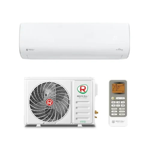 Кондиционер настенный, Royal Clima RCI-OM22HN