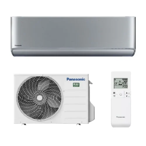 Кондиционер настенный, Panasonic CS-XZ50ZKEW / CU-Z50ZKE