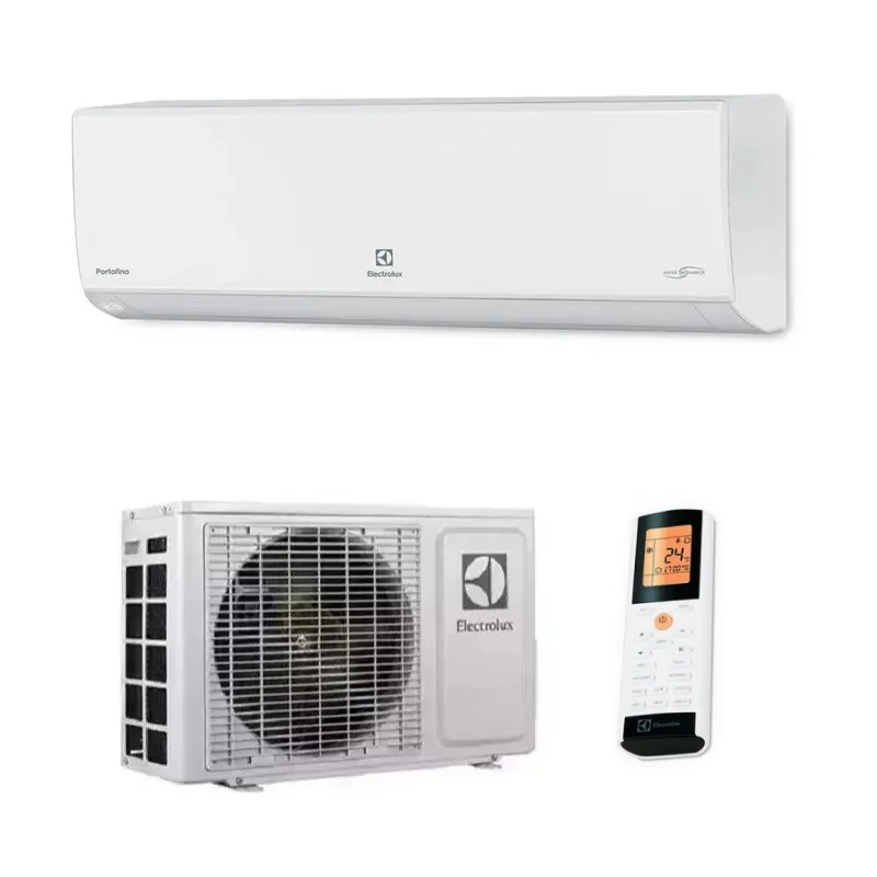 Кондиционер настенный, Electrolux EACS-07HP/N3_23Y