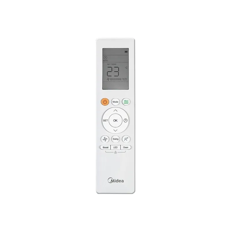 Настенный внутренний блок мульти сплит-системы, Midea MMAG2-24N8D0-I — изображение 4