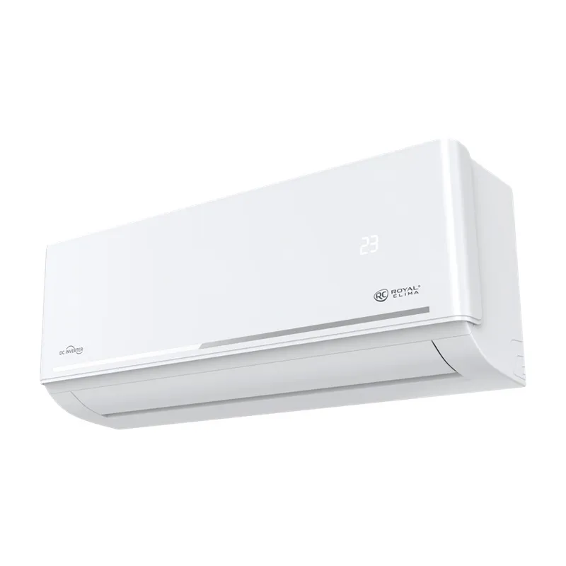Кондиционер настенный, Royal Clima RCI-FC22HN — изображение 3