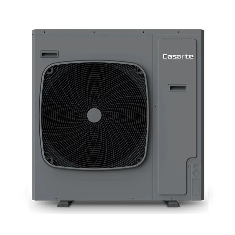 Наружный блок мульти сплит-системы, Casarte 5U105CM1/R3