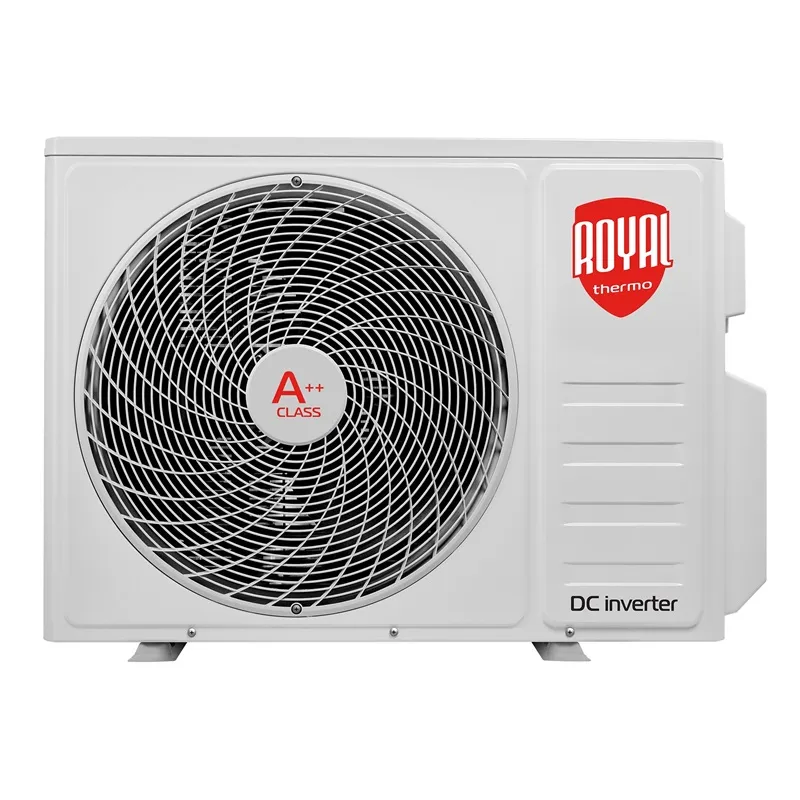 Наружный блок мульти сплит-системы, Royal Thermo RTFMO/out-42HN8