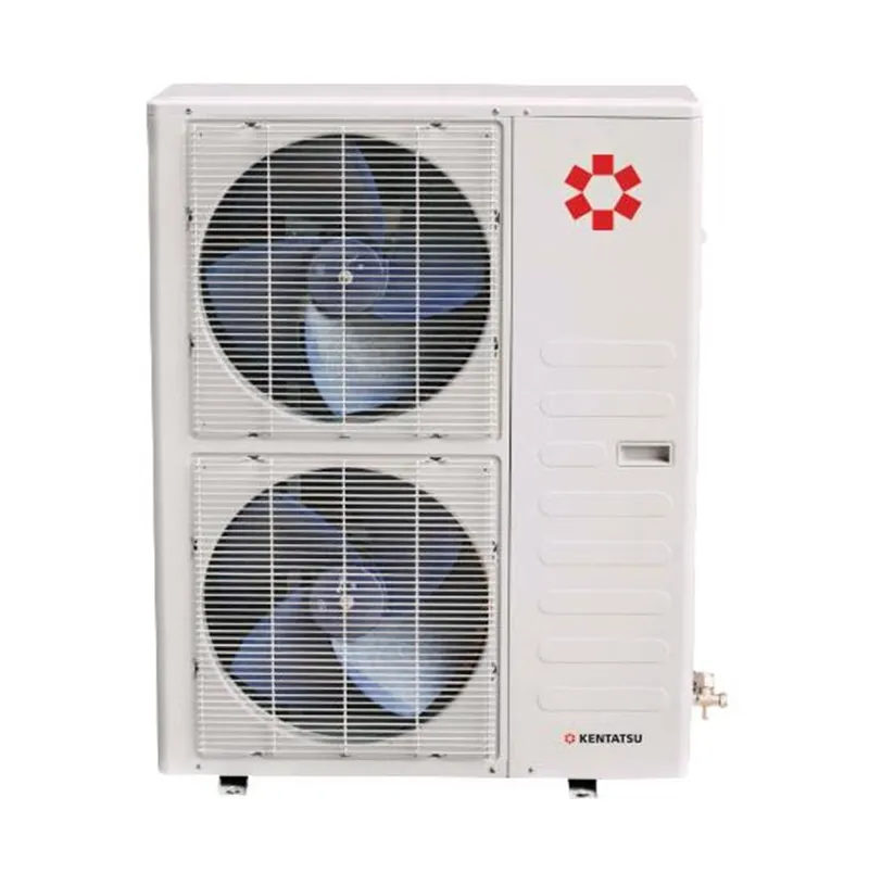 Канальный кондиционер, Kentatsu KSMB140HZRN1W / KSUNB140HZRN3 — изображение 4