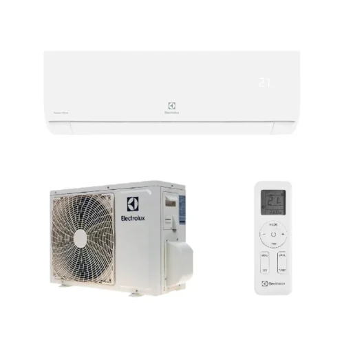 Кондиционер настенный, Electrolux EACS-24HFW/N3