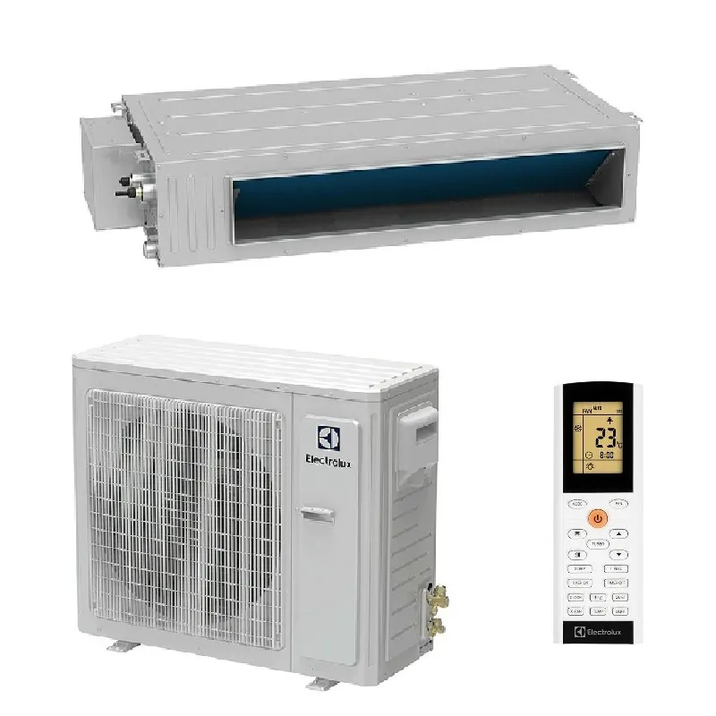 Канальный кондиционер, Electrolux EACD-48H/UP4-DC/N8