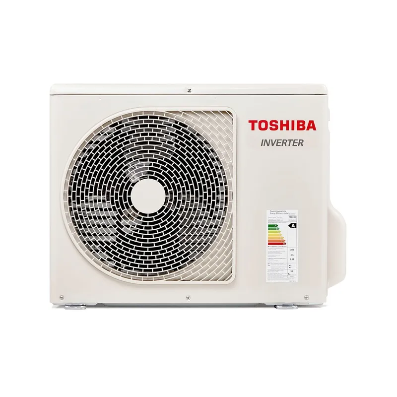 Кондиционер настенный, Toshiba RAS-B10CKVG-E / RAS-10J2AVSG-EE — изображение 6