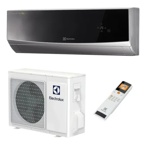Кондиционер настенный, Electrolux EACS-12HG-B2/N3