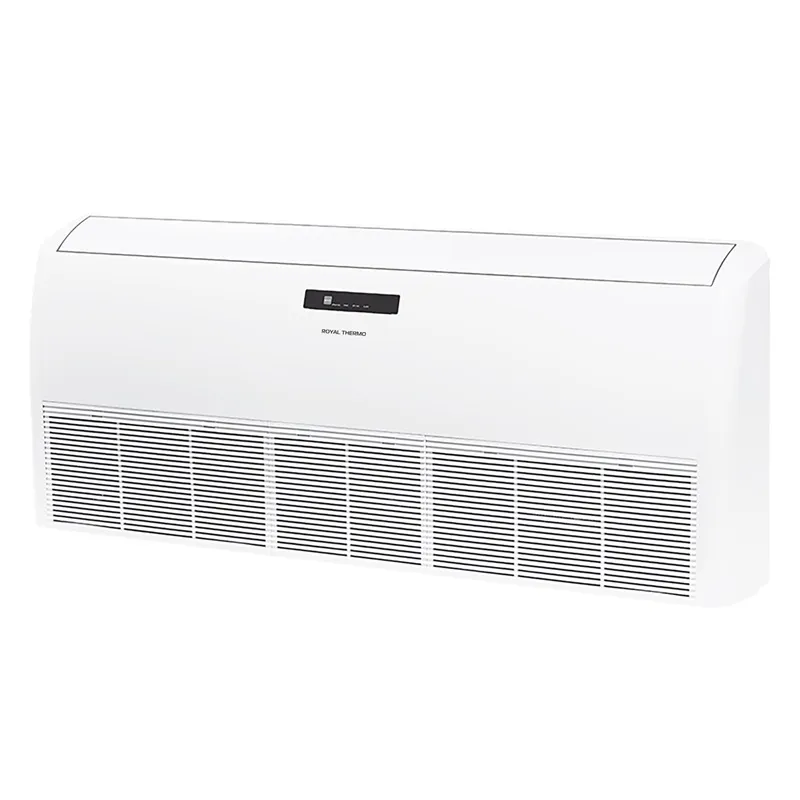 Напольно-потолочный кондиционер, Royal Thermo RTFU-48LAKHN1 — изображение 2