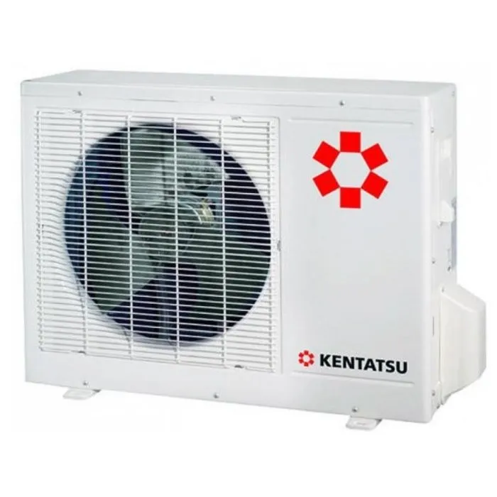 Наружный блок мульти сплит-системы, Kentatsu K2MRA40HZRN1