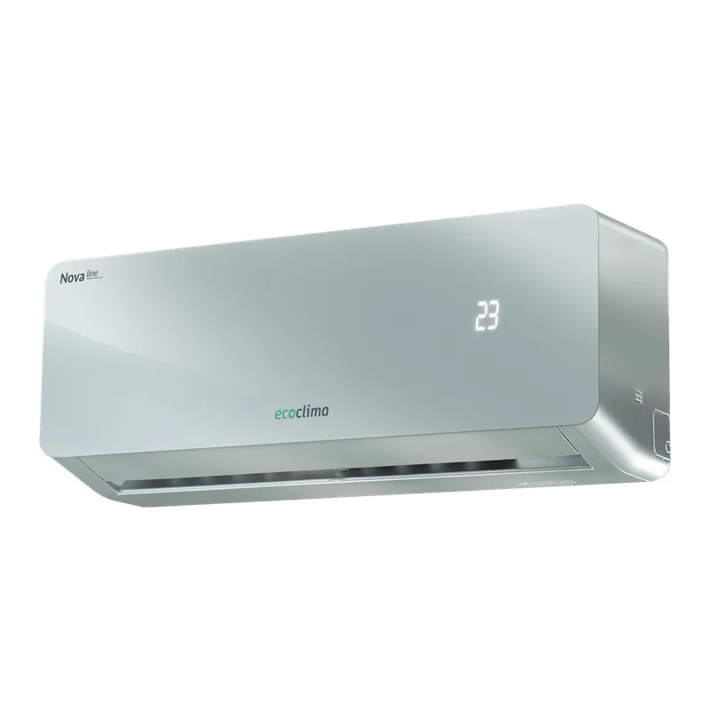 Кондиционер настенный, EcoClima ECW/I-СH12/AAS-4R1 / EC/I-CH12/A-4R1 — изображение 3