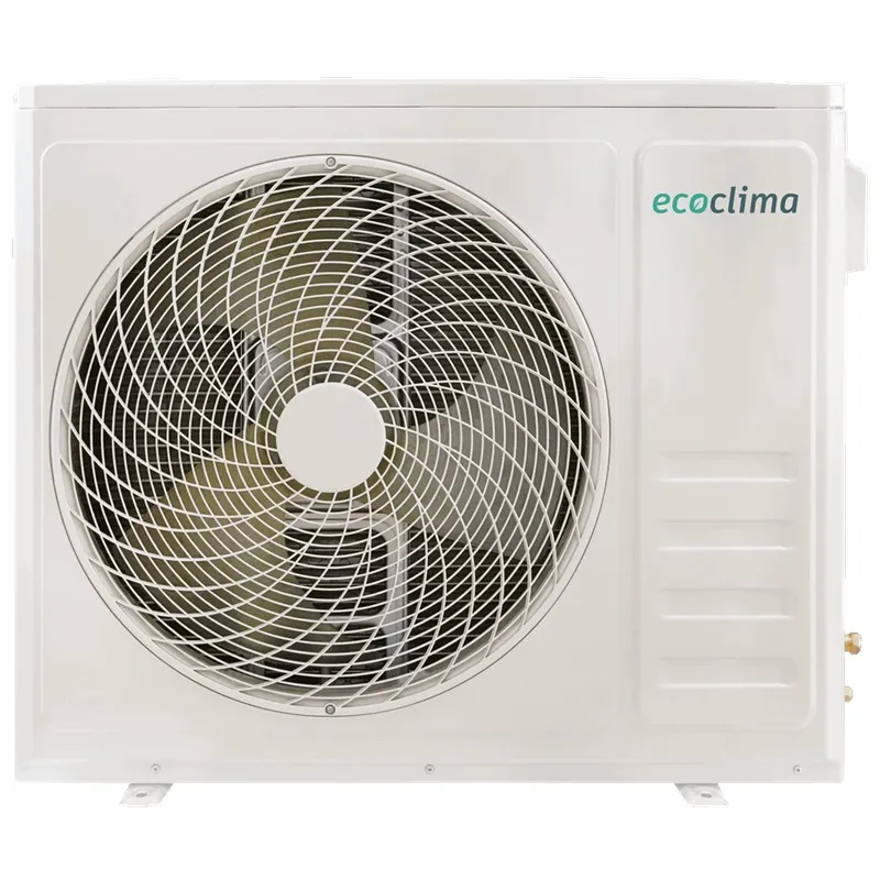 Канальный кондиционер, EcoClima ECLMD-TC18/4R1 — изображение 4