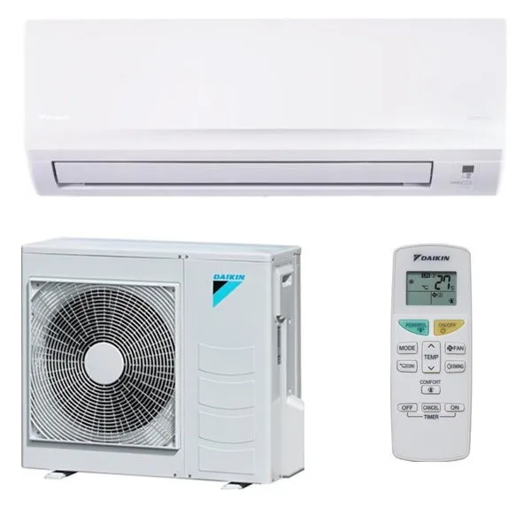 Кондиционер настенный, Daikin FTXF25D / RXF25D