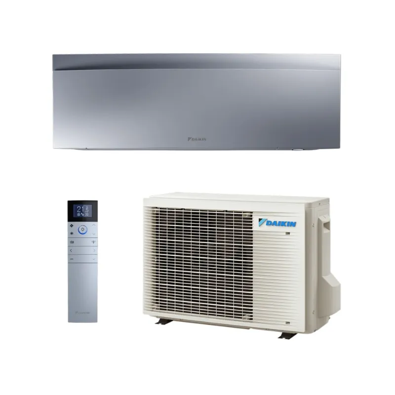 Кондиционер настенный, Daikin FTXJ35AS / RXJ35A