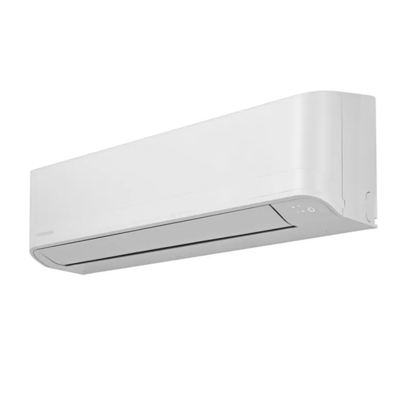Мульти сплит система на 2 комнаты, Toshiba RAS-2M14G3AVG-E / RAS-B07CKVG-EE - 2 шт. — изображение 3
