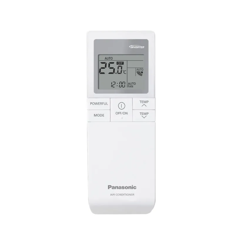 Внутренний блок мульти сплит-системы, Panasonic CS-TZ60WKEW — изображение 2