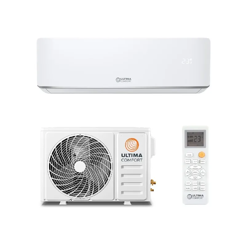 Кондиционер настенный, Ultima Comfort IMP-07PN