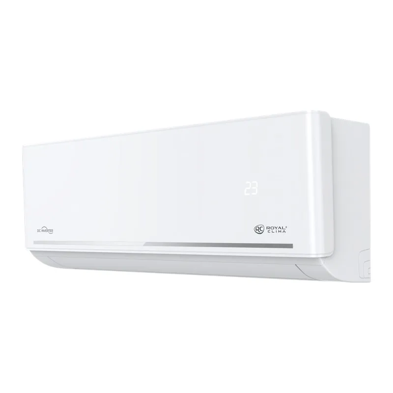 Мульти сплит система на 2 комнаты, Royal Clima 2RMN-18HN / OUT / RCI-FC09HN - 2 шт. — изображение 4