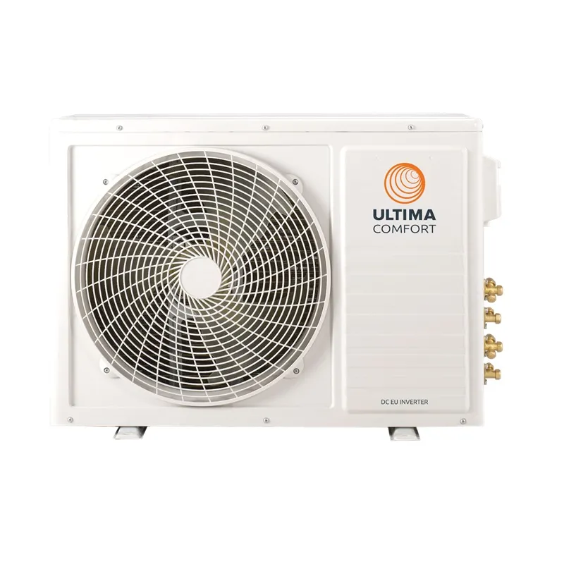 Мульти сплит система на 2 комнаты, Ultima Comfort UC-2FME14-OUT / UC-EMM09PN - 2 шт. — изображение 5