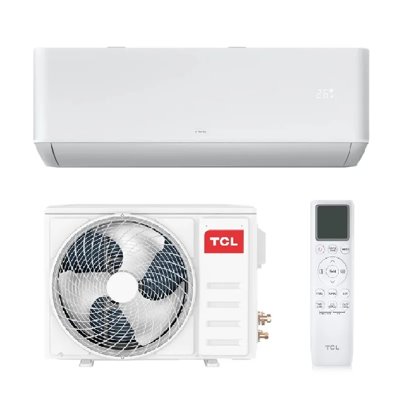 Кондиционер настенный, TCL TAC-TP07ONF/R_2025