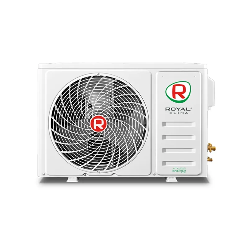 Кондиционер настенный, Royal Clima RCI-FC22HN — изображение 9