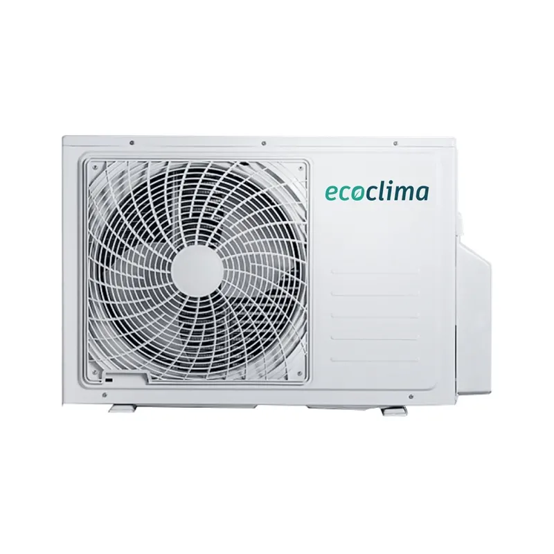 Кондиционер настенный, EcoClima ECW/I-HE18/AA-4R2 / EC/I-HE18/A-4R2 — изображение 4