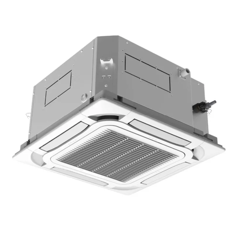 Кассетный кондиционер, Gree GUD140T1/B-S — изображение 2