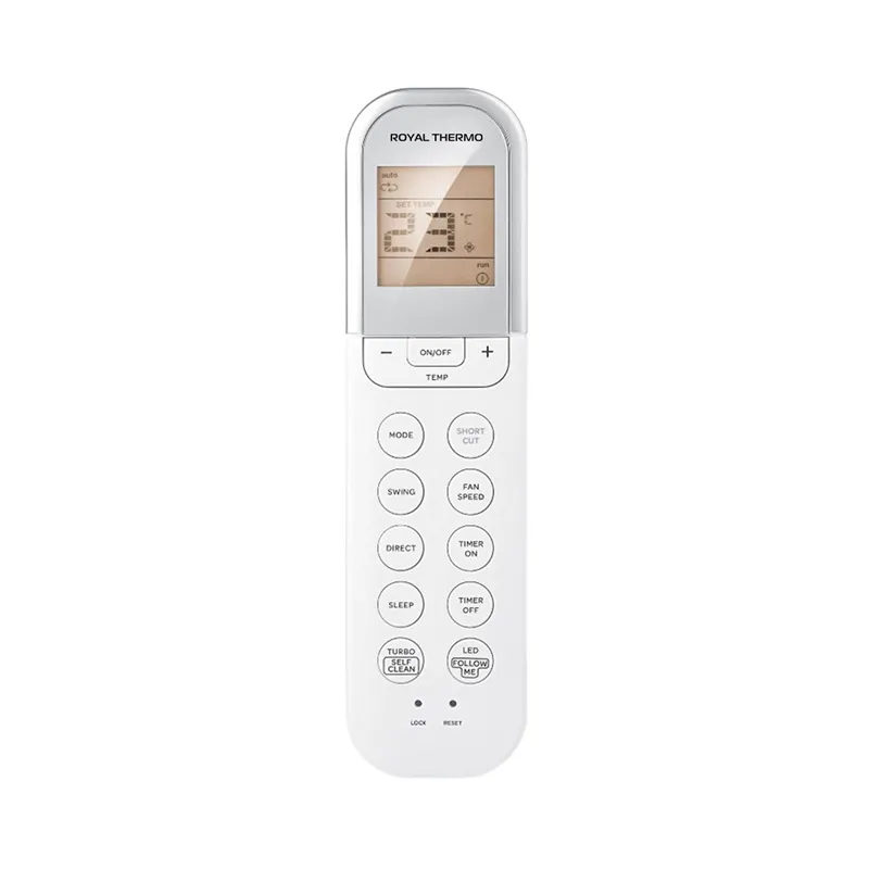 Напольно-потолочный кондиционер, Royal Thermo RTFU-60LAKHN1 — изображение 4