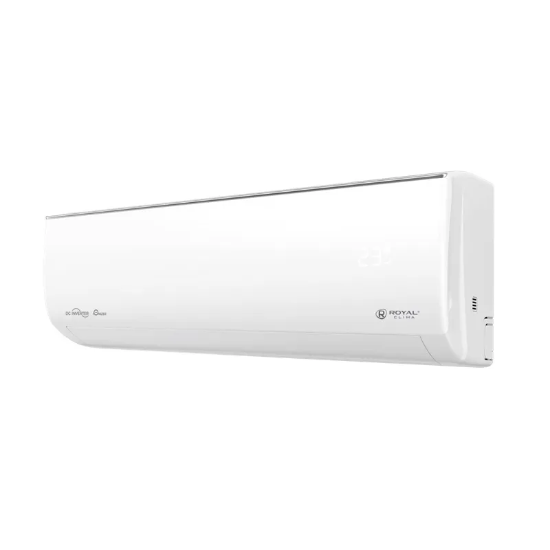 Мульти сплит система на 4 комнаты, Royal Clima 4TFM-32HN/OUT / RCI-GLD09HN - 4 шт. — изображение 3