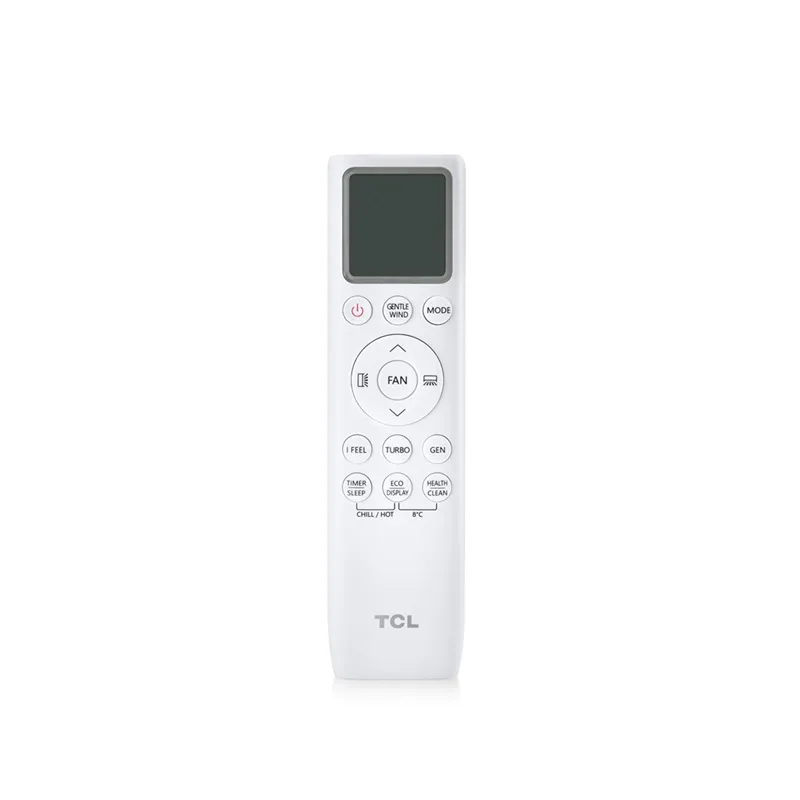 Кондиционер настенный, TCL TAC-TP07ONF/R_2025 — изображение 8