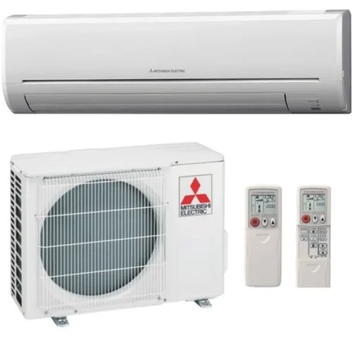 Кондиционер настенный, Mitsubishi Electric MS-GF80VA