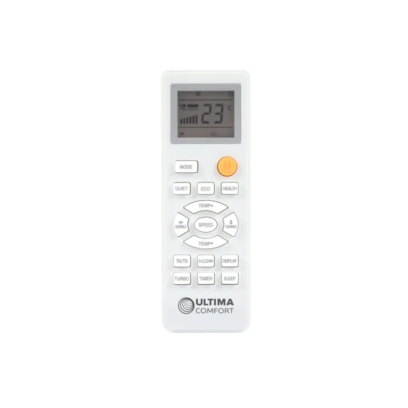 Кондиционер настенный, Ultima Comfort IMP-09PN — изображение 7