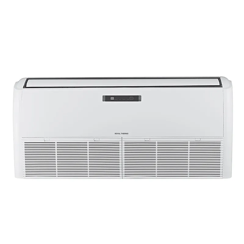 Напольно-потолочный кондиционер, Royal Thermo RTFU-48LAKHN1 — изображение 3