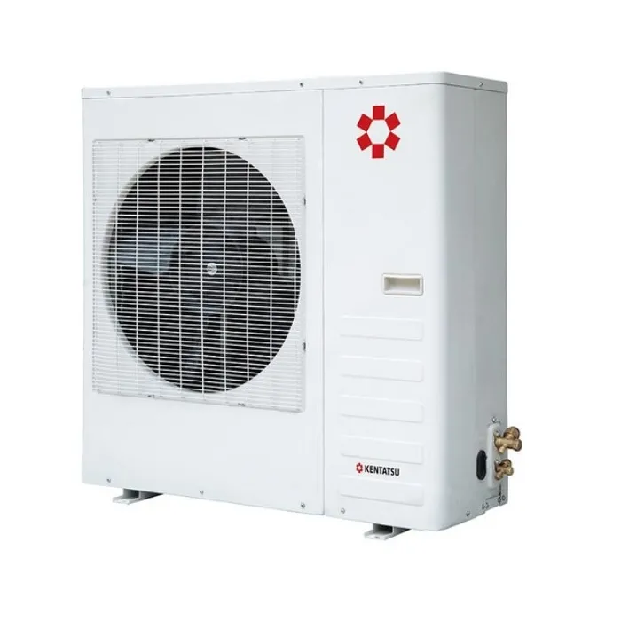 Колонный кондиционер, Kentatsu KSFV140XFAN3 / KSUT140HFAN3L — изображение 3