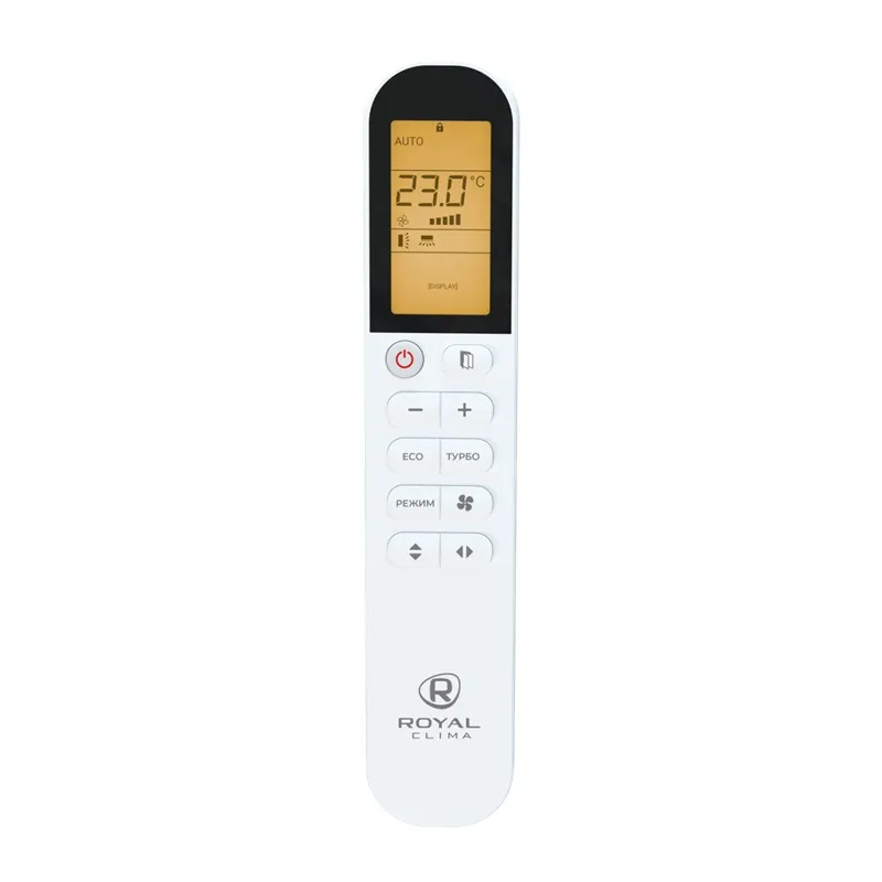Настенный внутренний блок мульти сплит-системы, Royal Clima RCI-GLF12HN — изображение 4