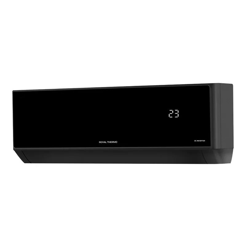Настенный внутренний блок мульти сплит-системы, Royal Thermo RTFMI/in-07HN8/black — изображение 2