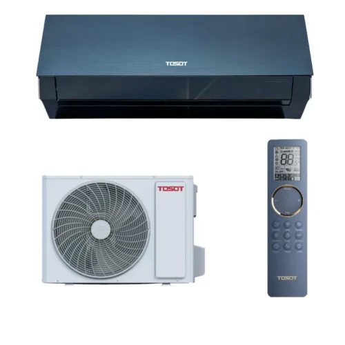 Кондиционер настенный, Tosot T12H-SCD/I/T12H-SCD/O
