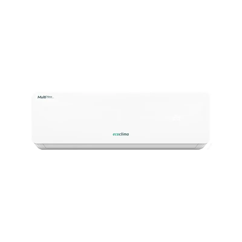 Мульти сплит система на 3 комнаты, EcoClima CM3-CH21/4R2 / CMWM-СH07/AA-4R2 - 3шт. — изображение 2