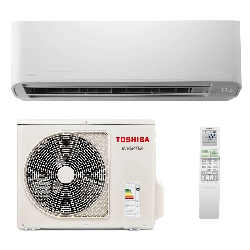 Кондиционер настенный, Toshiba RAS-B10CKVG-E / RAS-10J2AVSG-EE