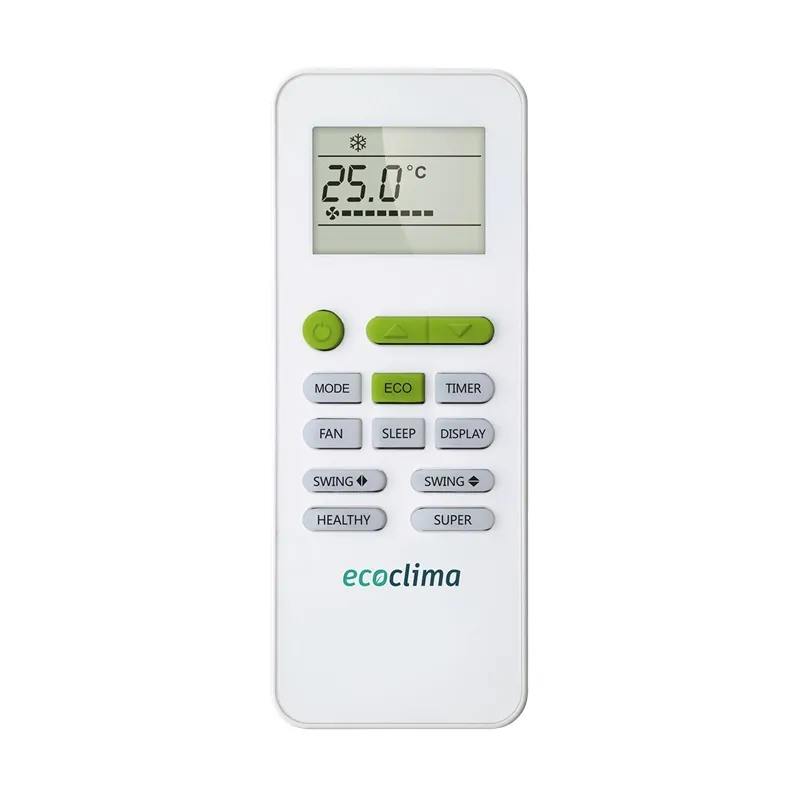 Кассетный кондиционер, EcoClima ECLCA/I-TC36/4R1 — изображение 4