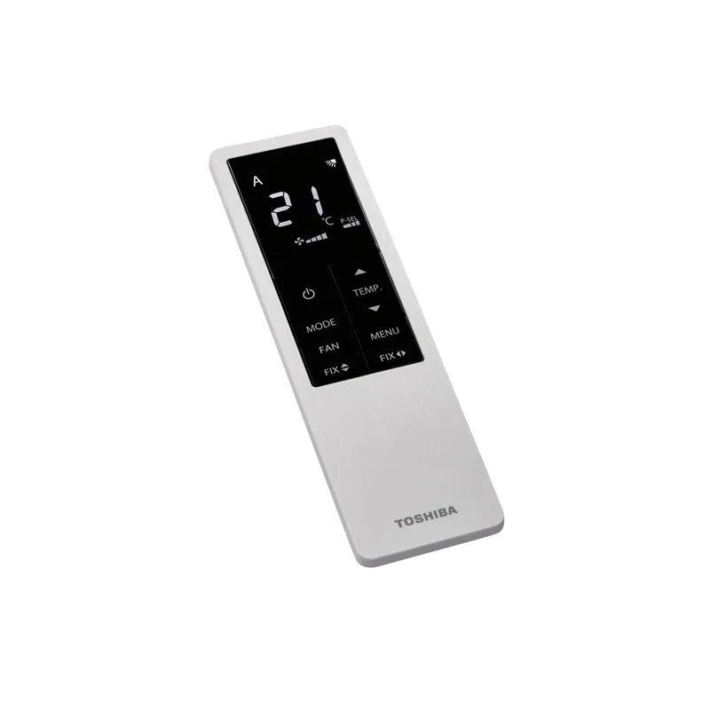 Мульти сплит система на 3 комнаты, Toshiba RAS-3M26G3AVG-E / RAS-B10G3KVSG-E - 3 шт. — изображение 5